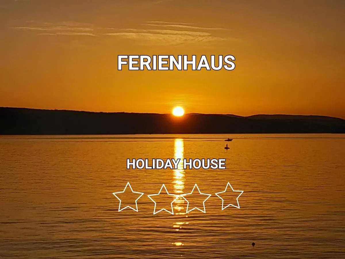 Old House - Ferienhaus Selce